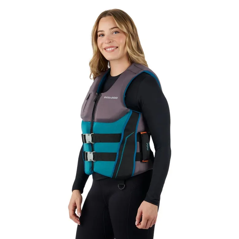 Sea-Doo Wave Grip Life Jacket