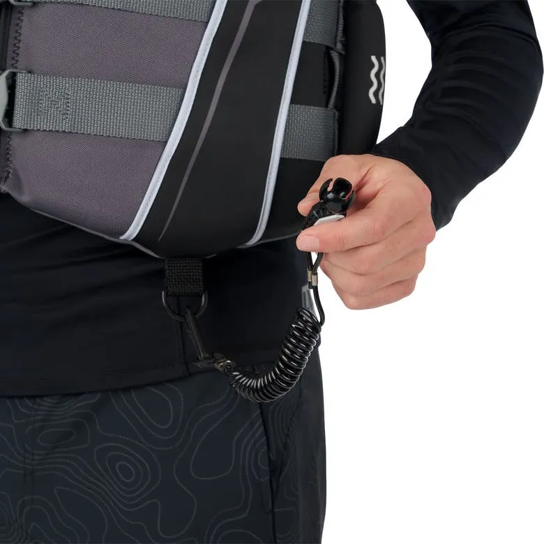 Sea-Doo Wave Grip Life Jacket
