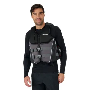 Sea-Doo Wave Grip Life Jacket