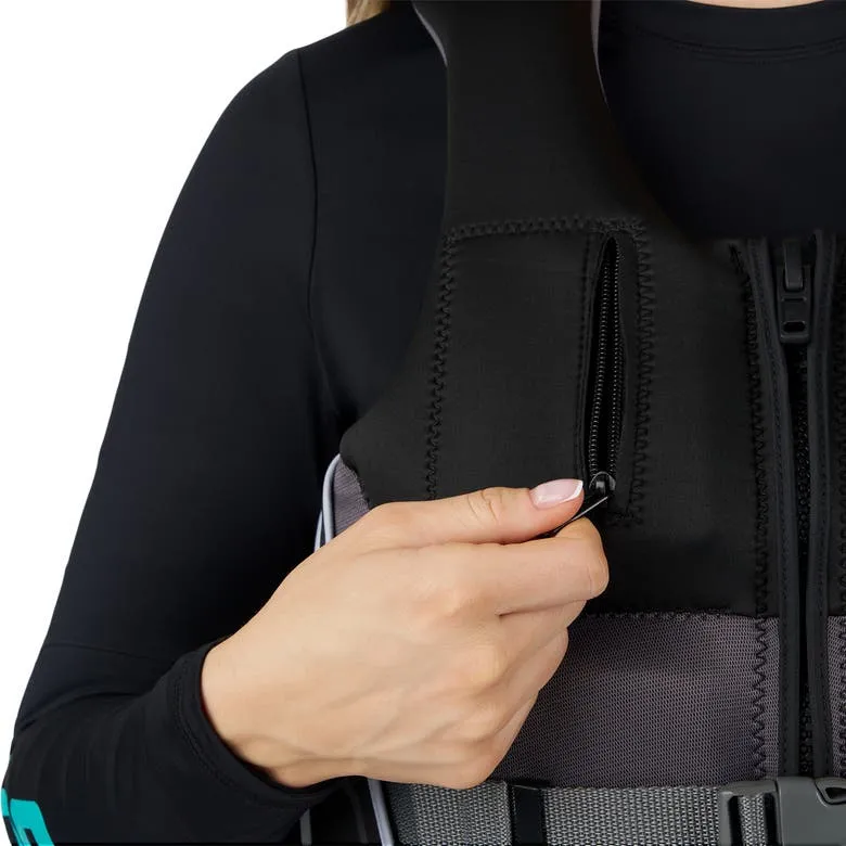 Sea-Doo Wave Grip Life Jacket