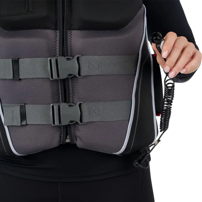 Sea-Doo Wave Grip Life Jacket