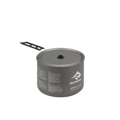 SEA TO SUMMIT ALPHA COOKSET 1.1