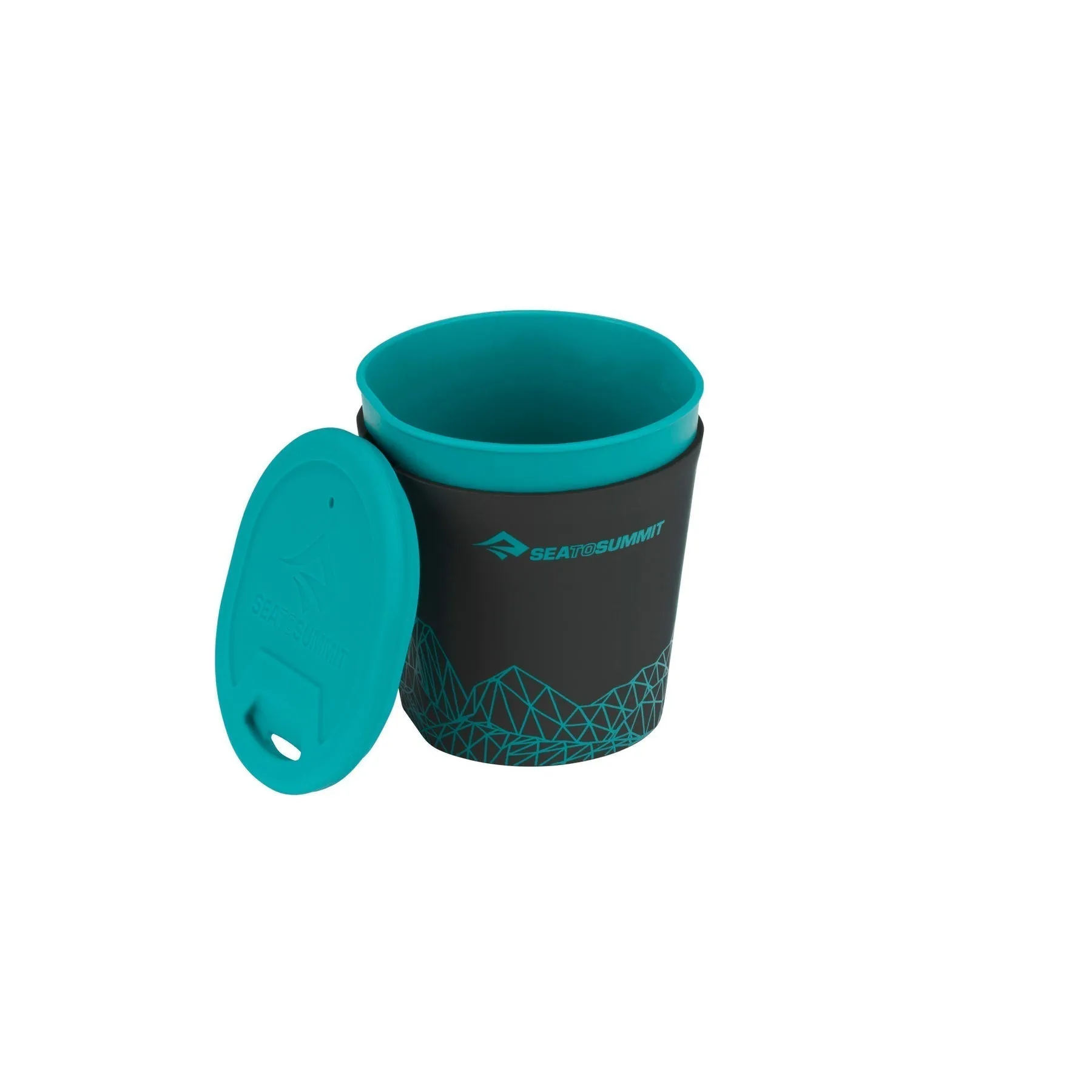 SEA TO SUMMIT ALPHA COOKSET 1.1