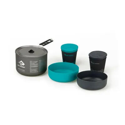 SEA TO SUMMIT ALPHA COOKSET 1.1