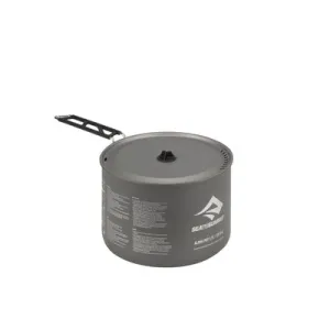 SEA TO SUMMIT ALPHA COOKSET 1.1