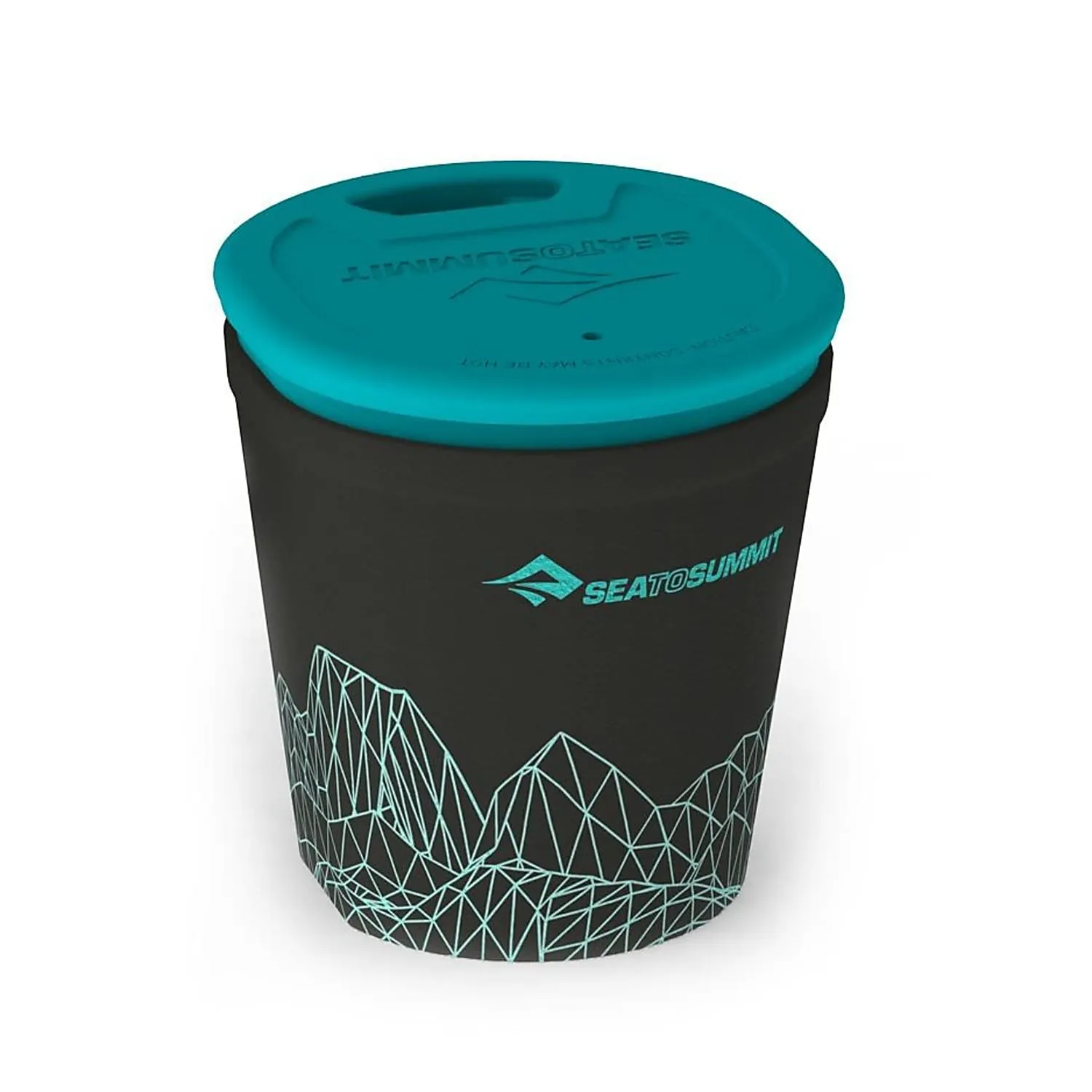 Sea to Summit DeltaLight Insulated Mug