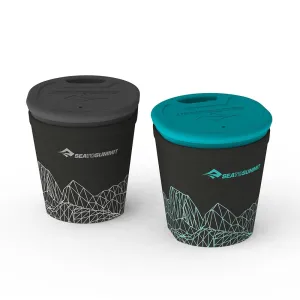 Sea to Summit DeltaLight Insulated Mug
