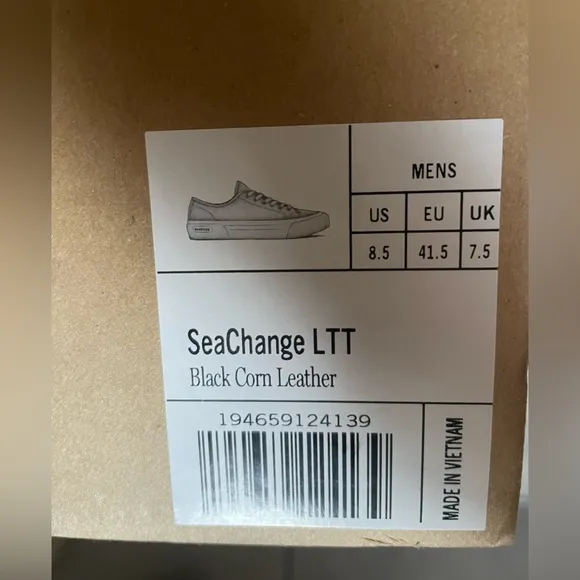 SeaVees (MEN)