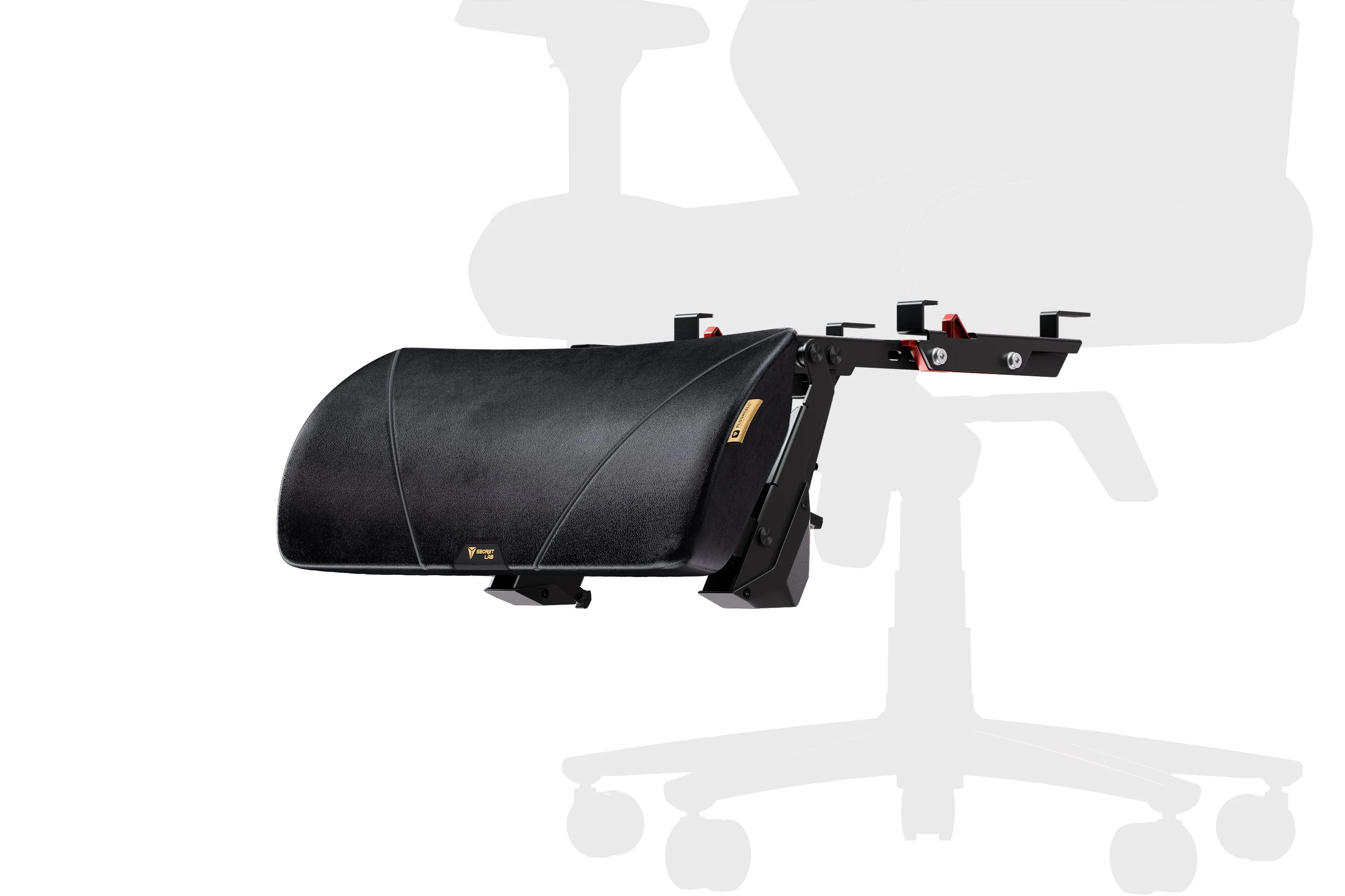 Secretlab Ergonomic Recliner Add-On (Plushcell™ Memory Foam)