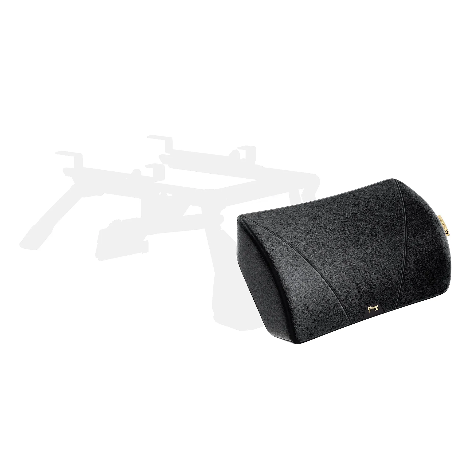 Secretlab Ergonomic Recliner Cushion (PlushCell™ Memory Foam)