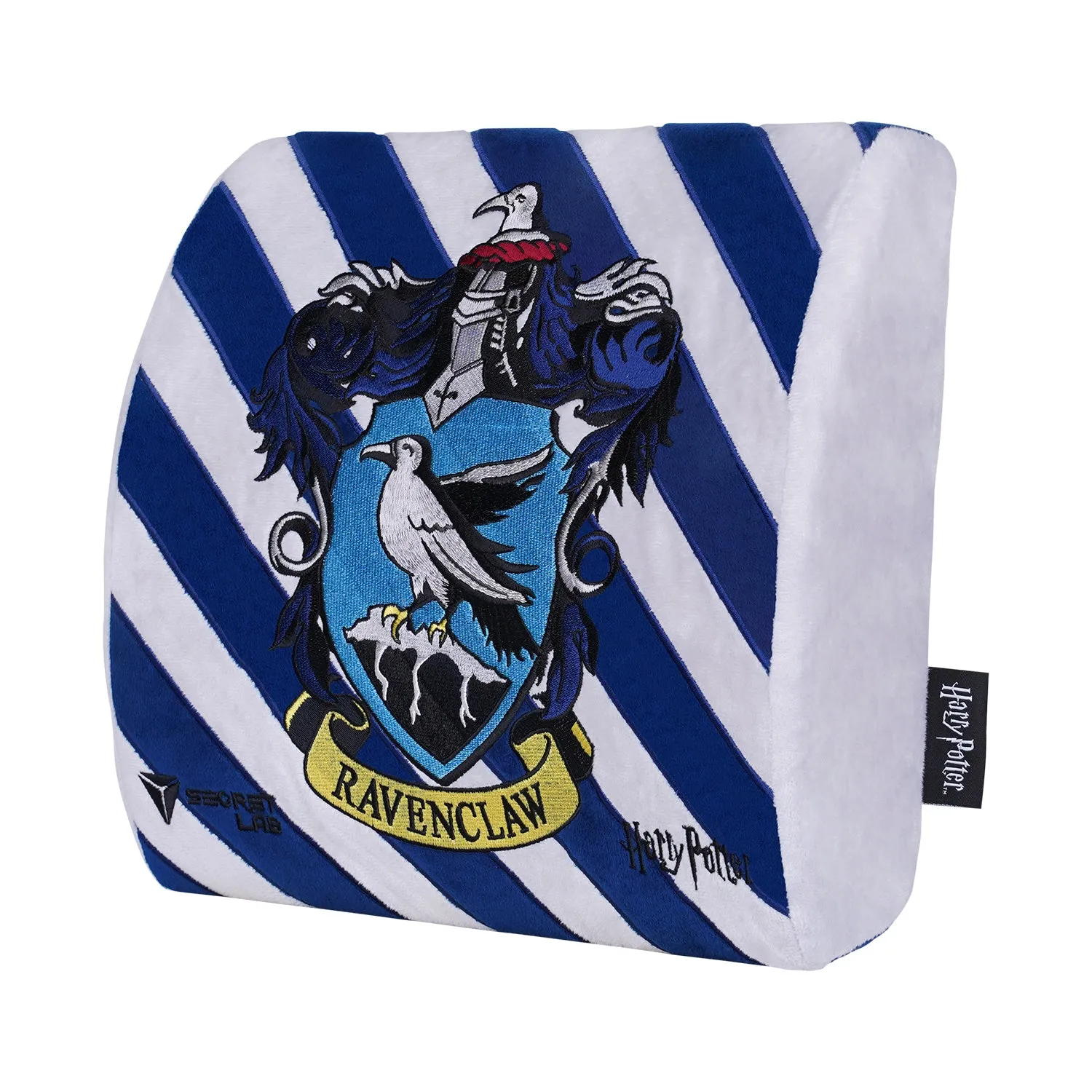 Secretlab Memory Foam Lumbar Pillow - Harry Potter Edition