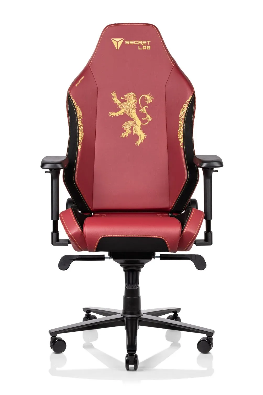 Secretlab OMEGA 2020