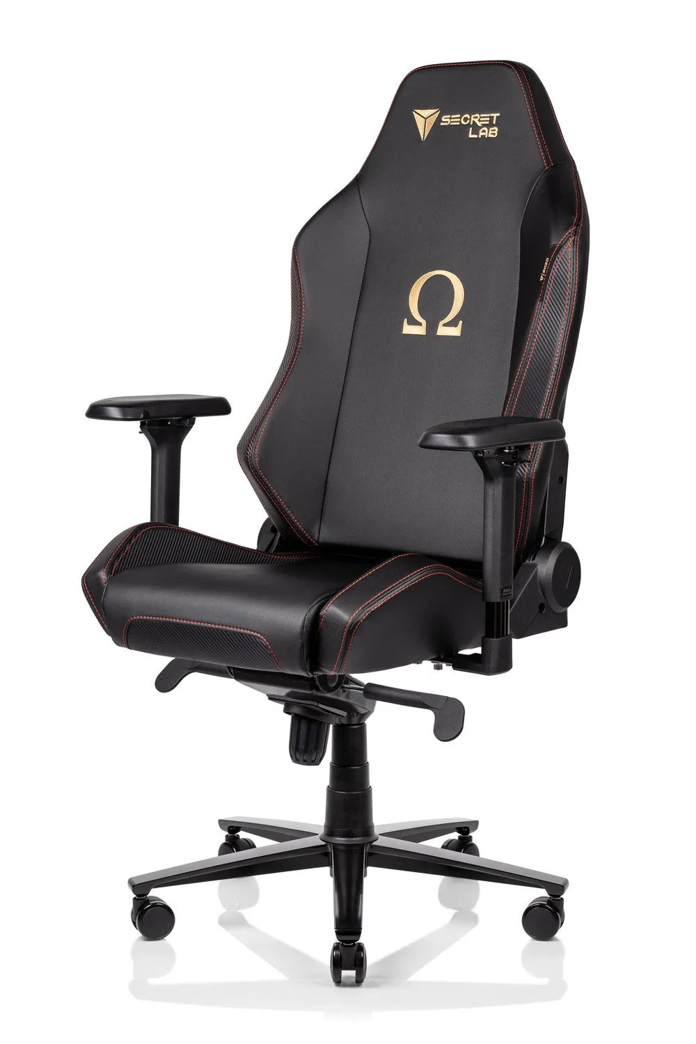 Secretlab OMEGA 2020