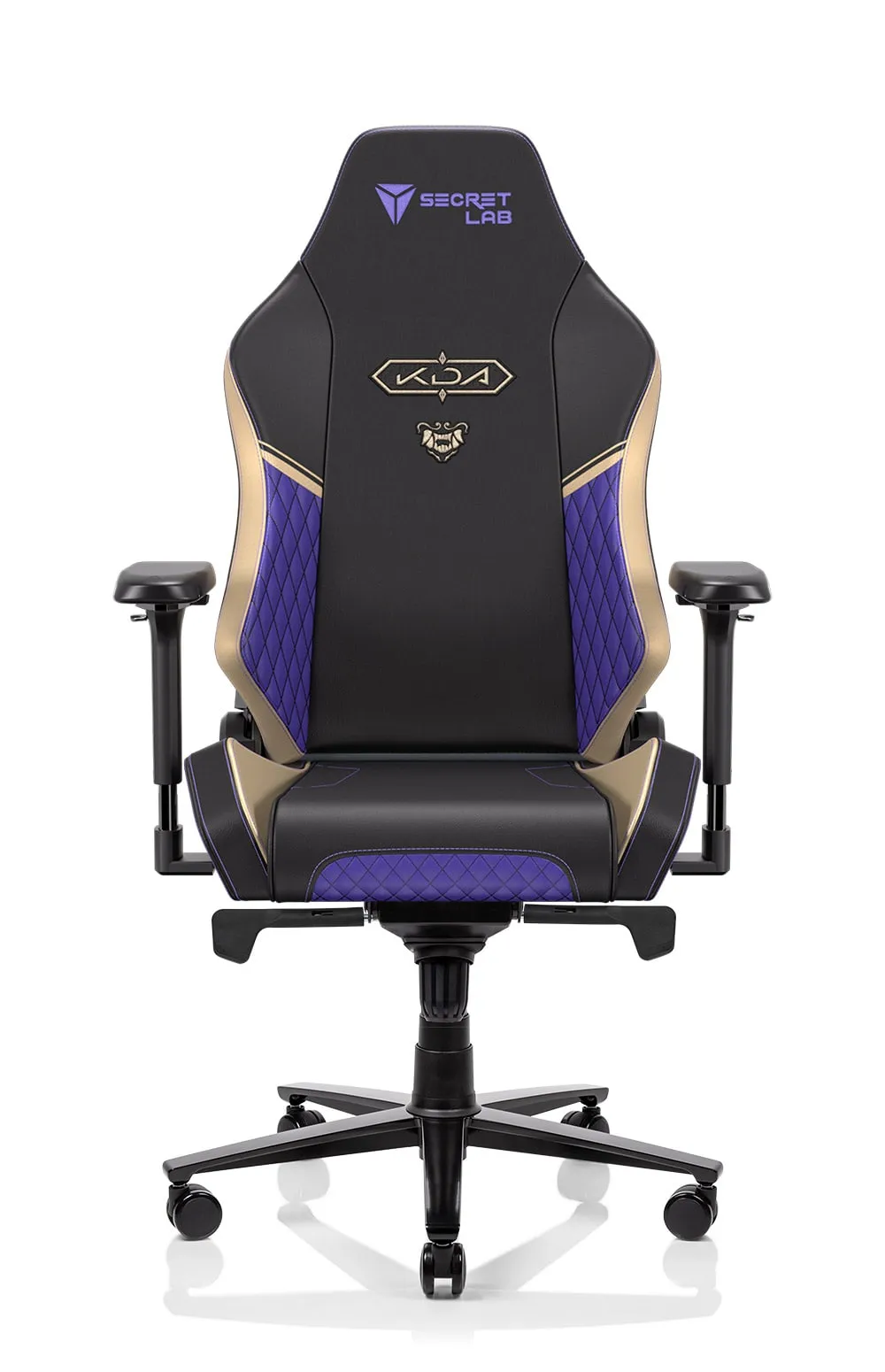 Secretlab OMEGA 2020