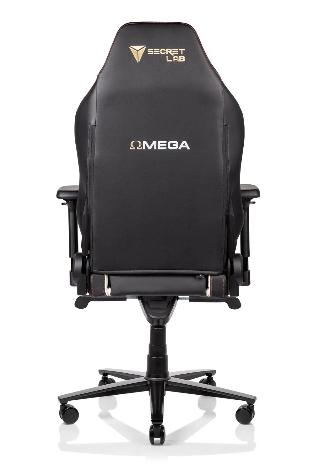 Secretlab OMEGA 2020