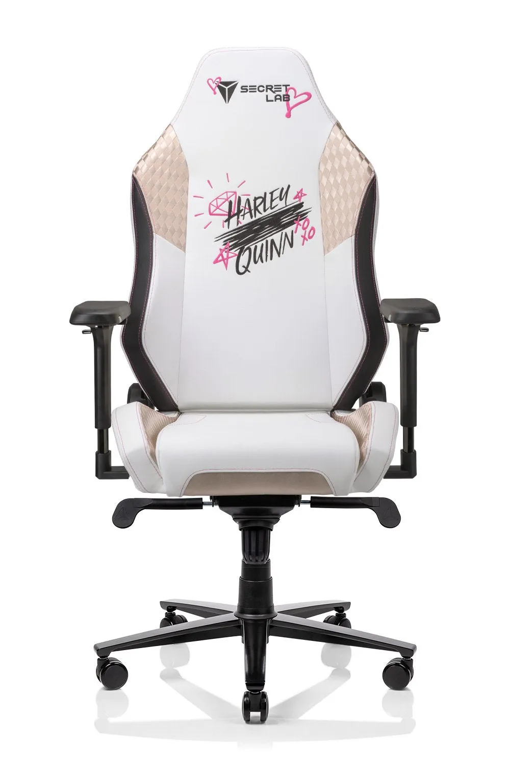 Secretlab OMEGA 2020