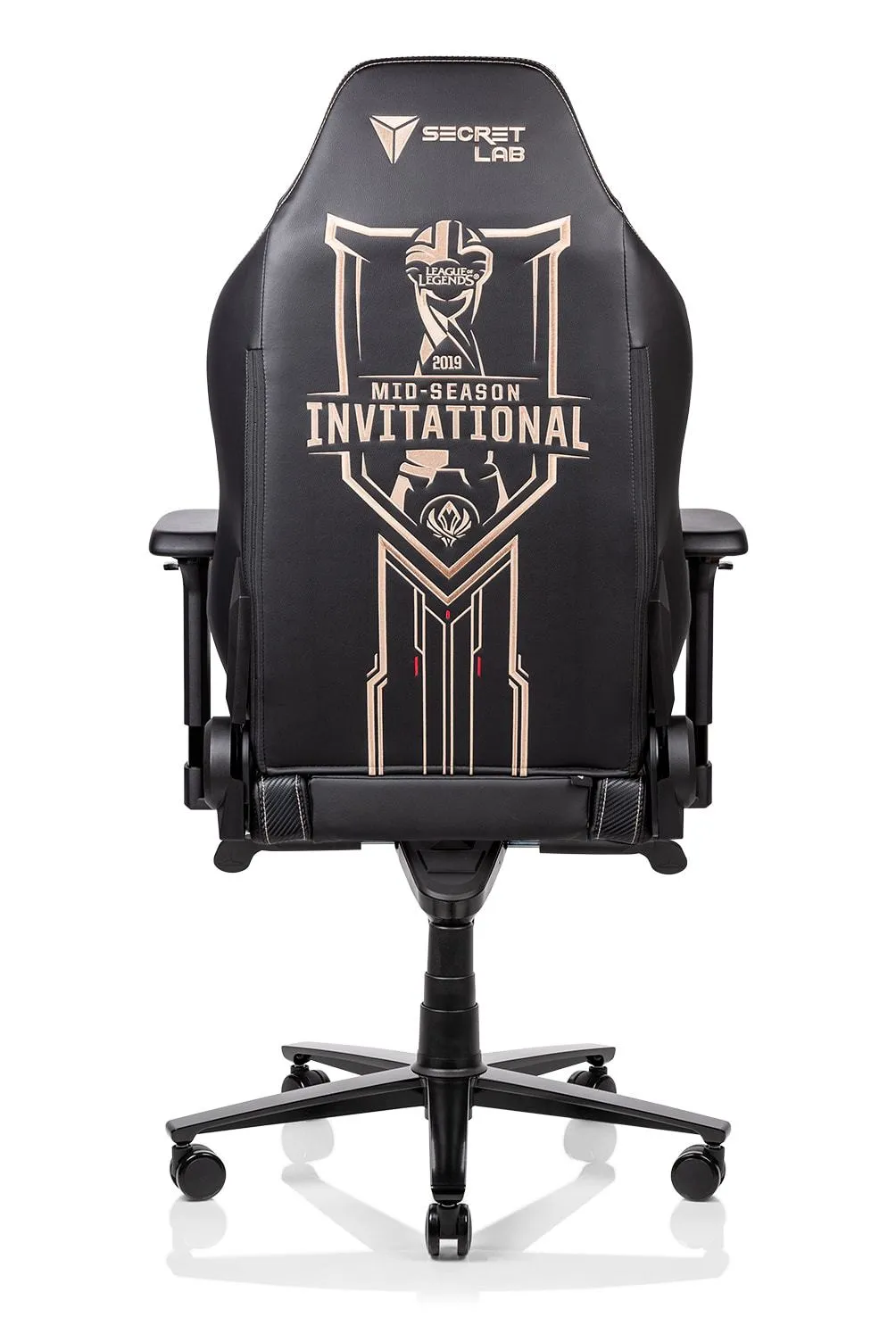 Secretlab OMEGA 2020