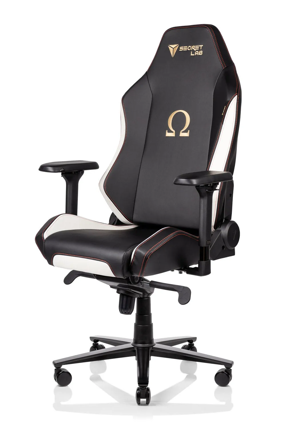 Secretlab OMEGA 2020