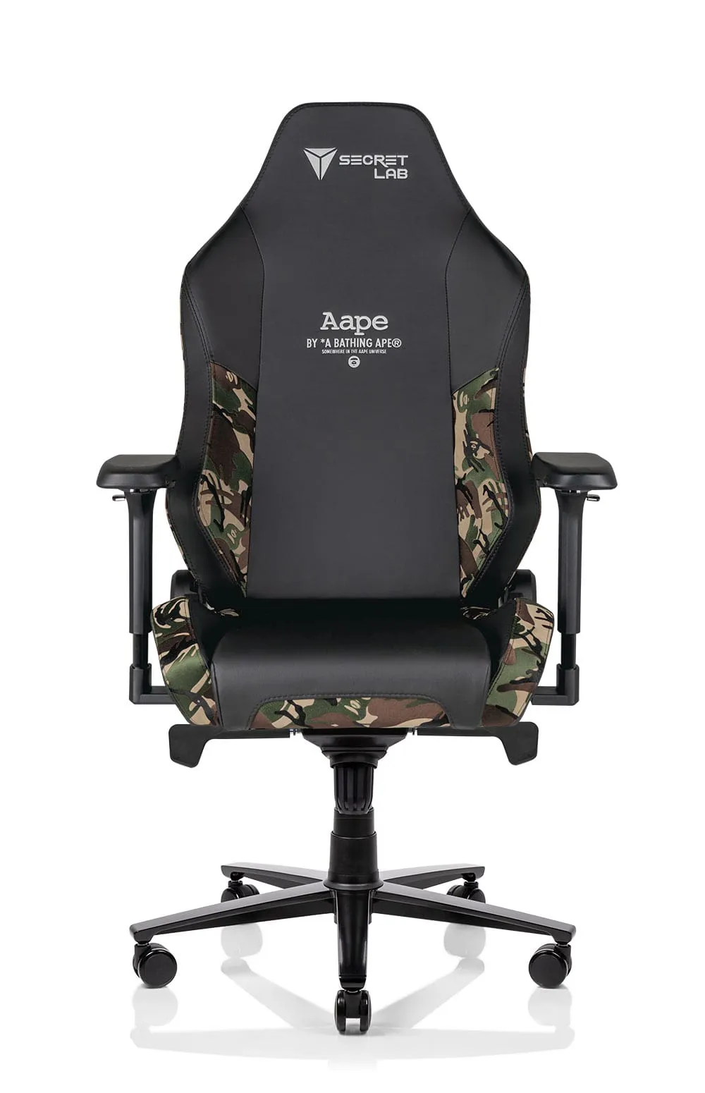 Secretlab OMEGA 2020