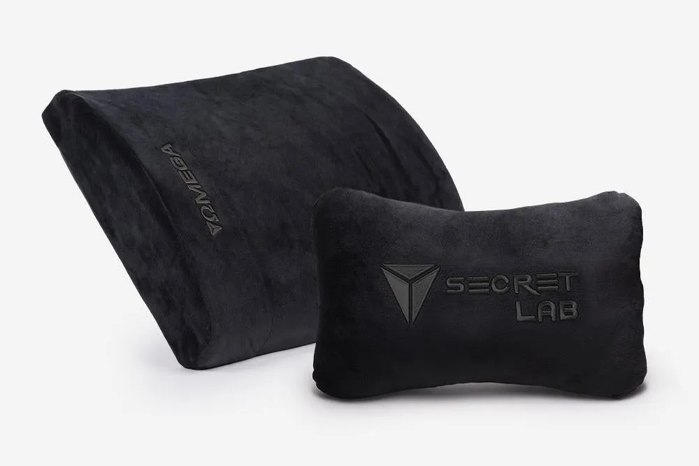 Secretlab OMEGA 2020