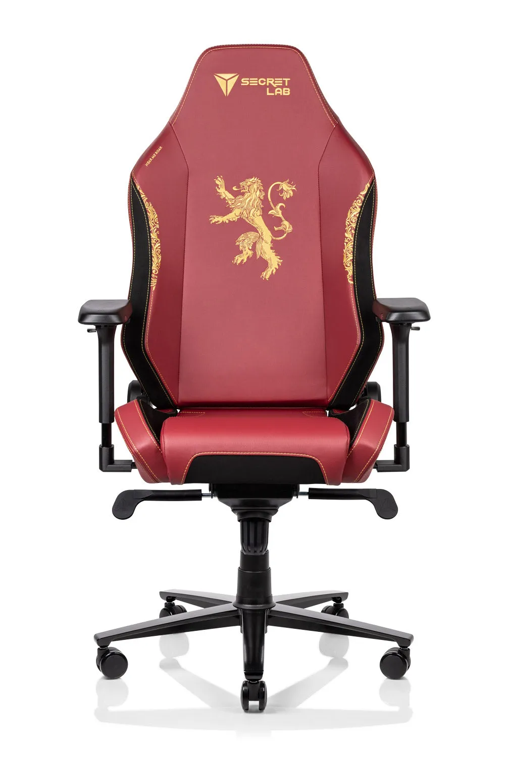 Secretlab OMEGA 2020