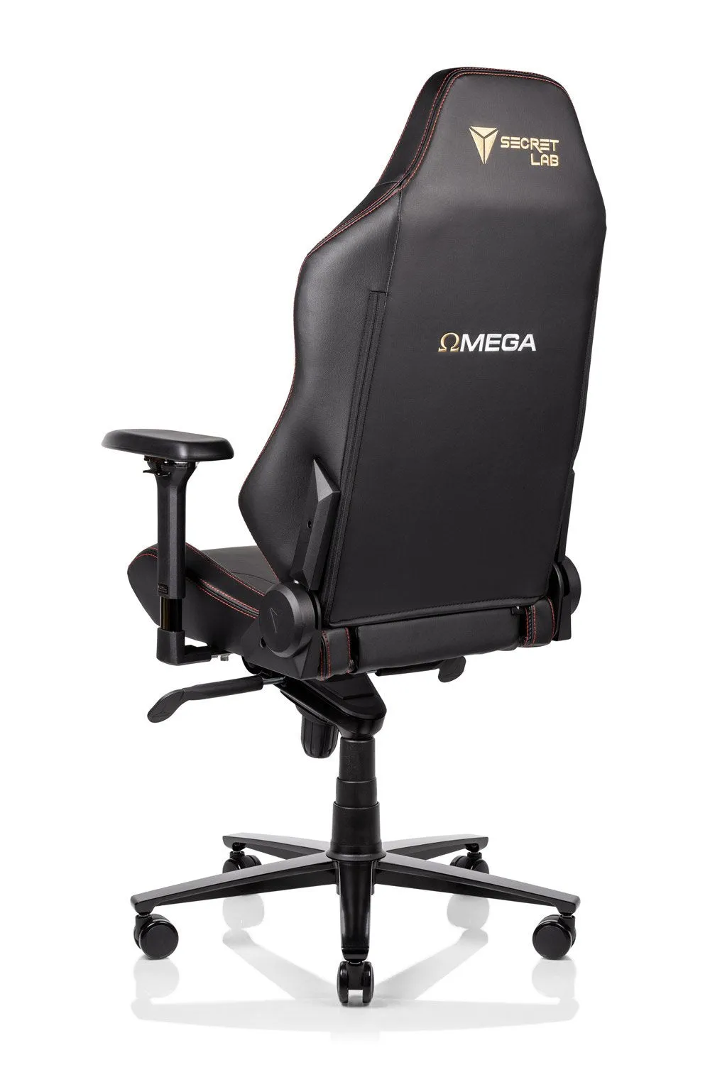 Secretlab OMEGA 2020
