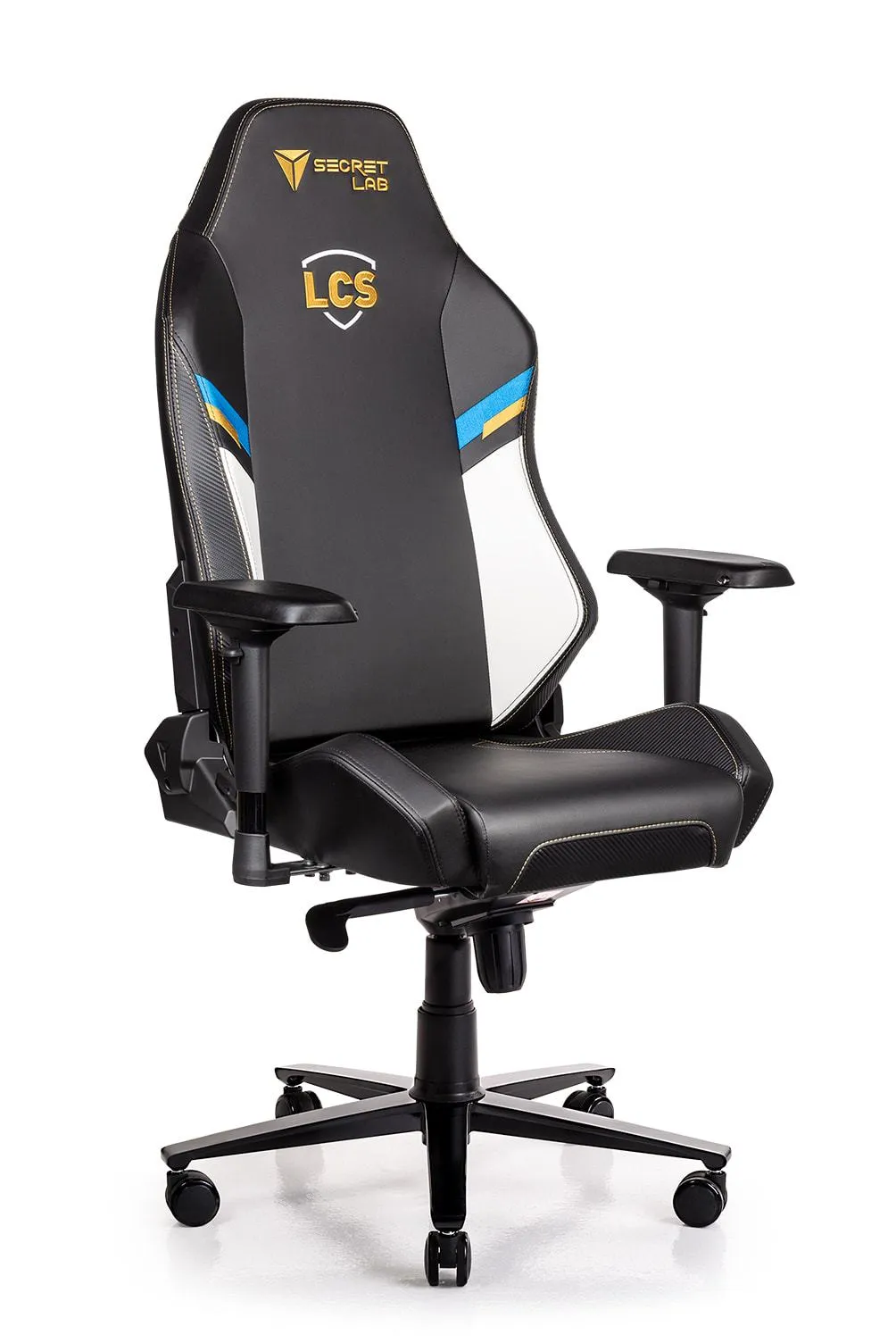 Secretlab OMEGA 2020