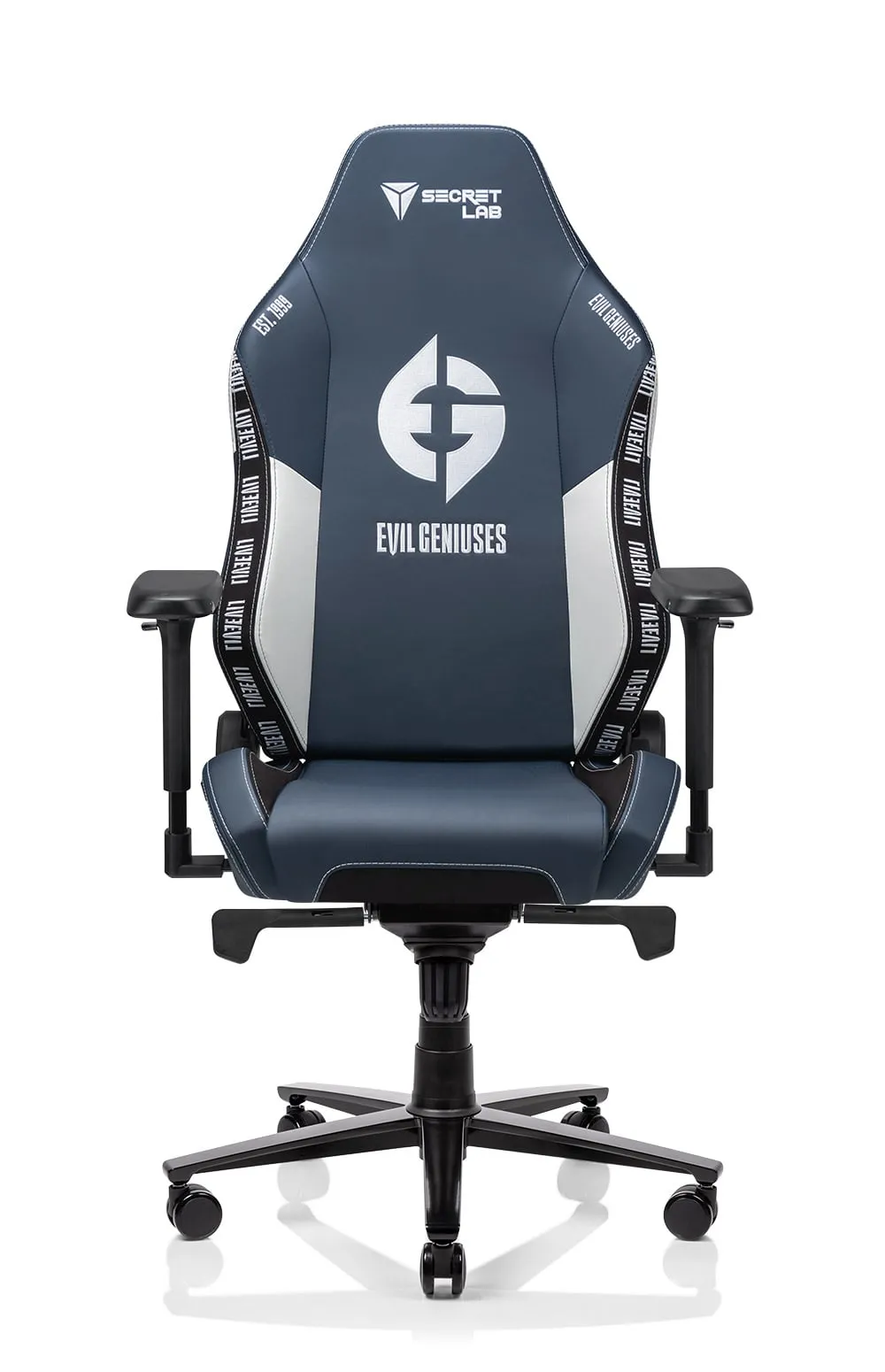Secretlab OMEGA 2020