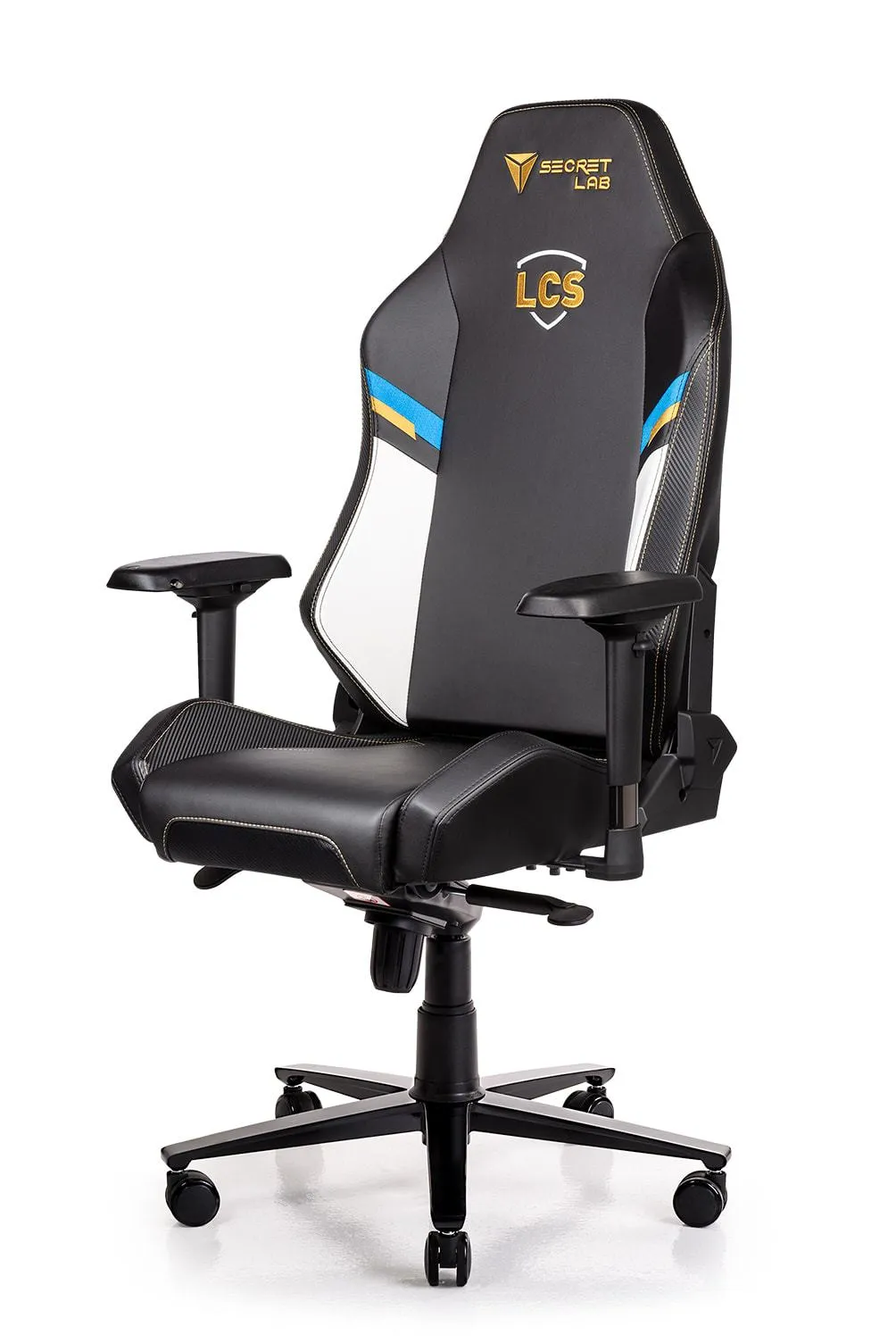 Secretlab OMEGA 2020
