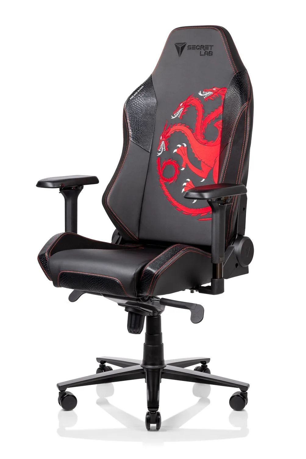 Secretlab OMEGA 2020