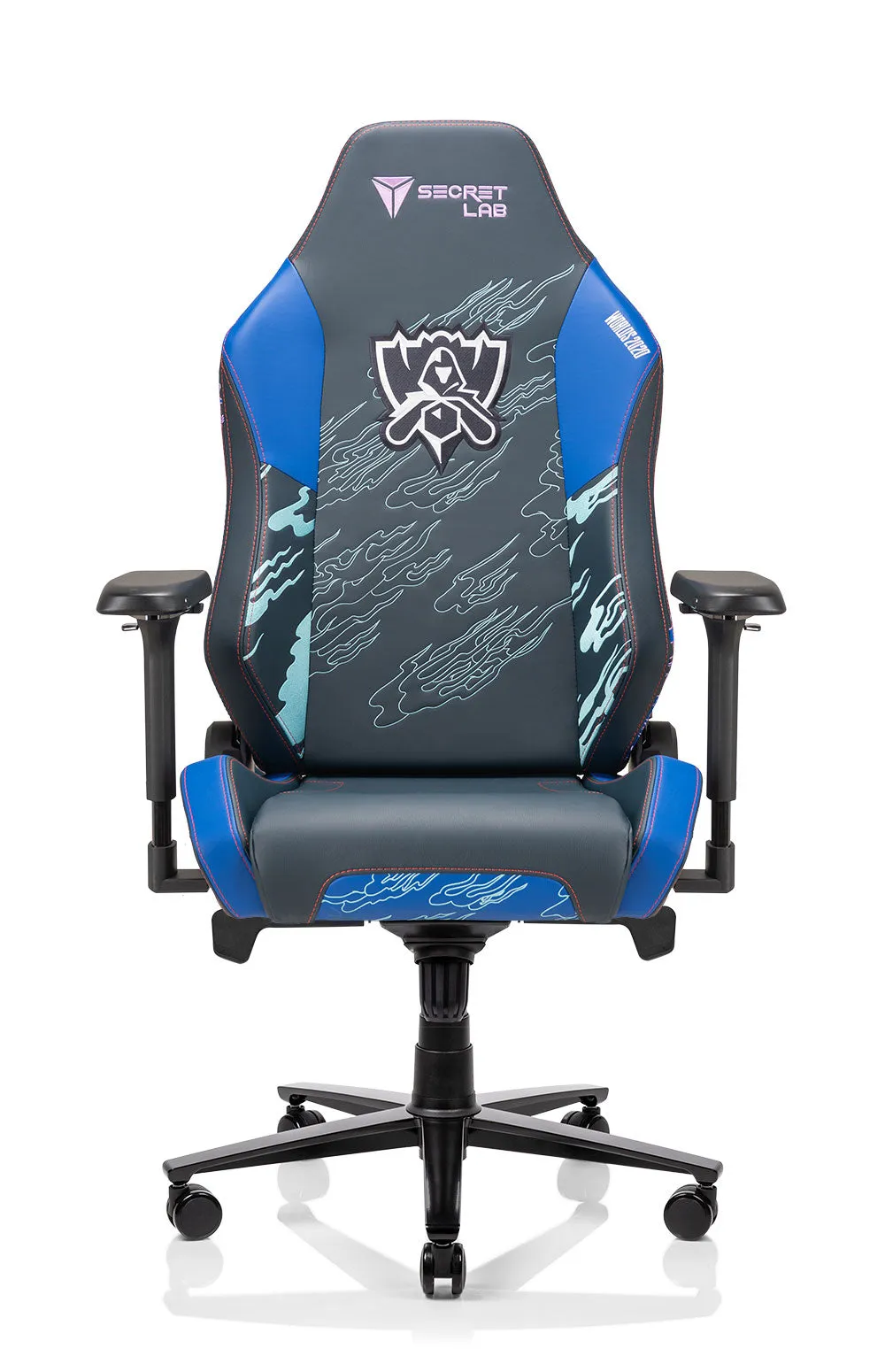 Secretlab OMEGA 2020