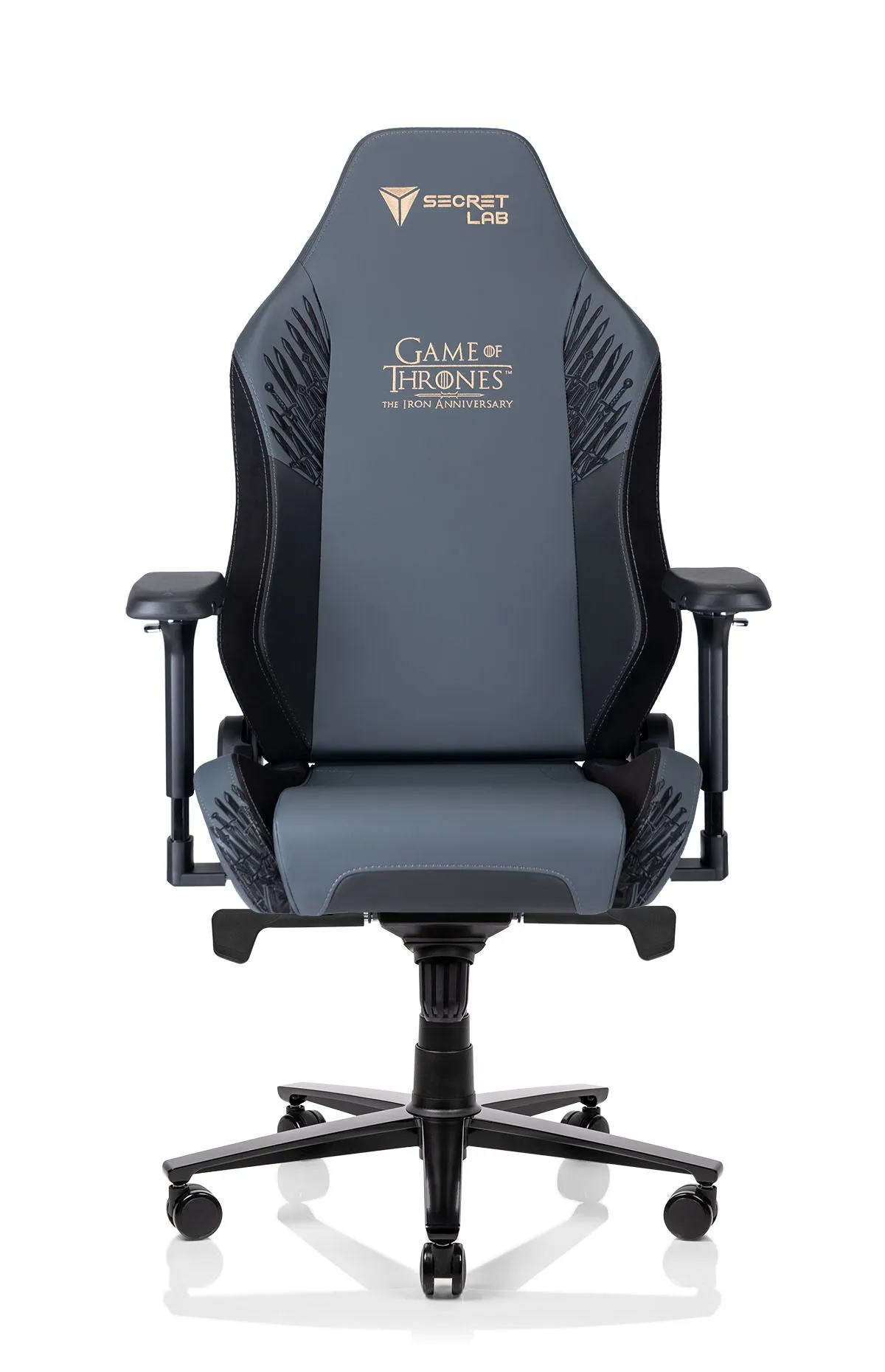 Secretlab OMEGA 2020