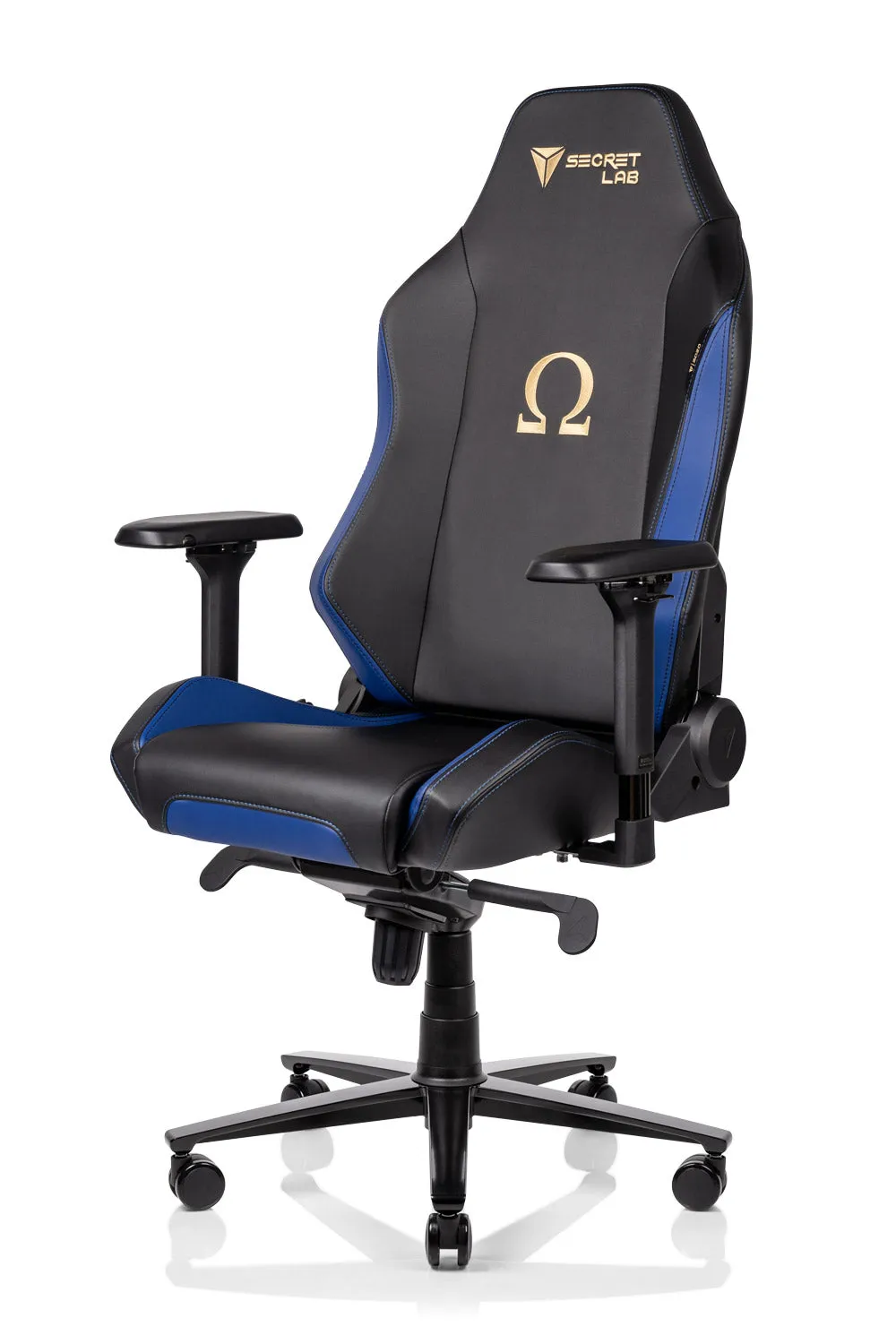 Secretlab OMEGA 2020