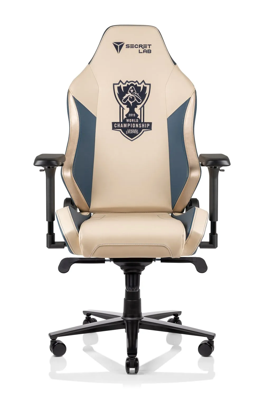 Secretlab OMEGA 2020