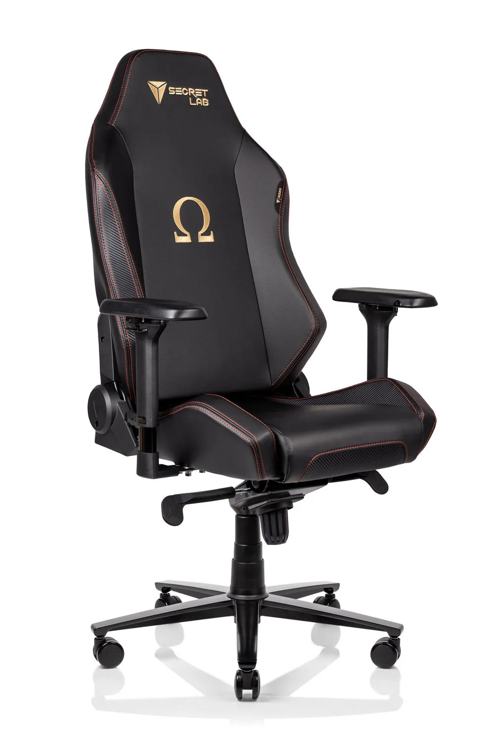Secretlab OMEGA 2020