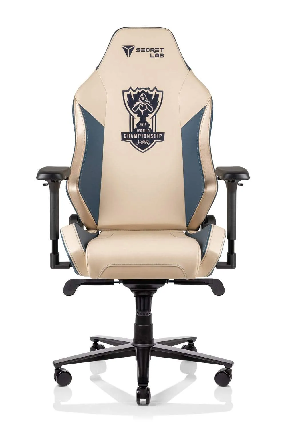 Secretlab OMEGA 2020