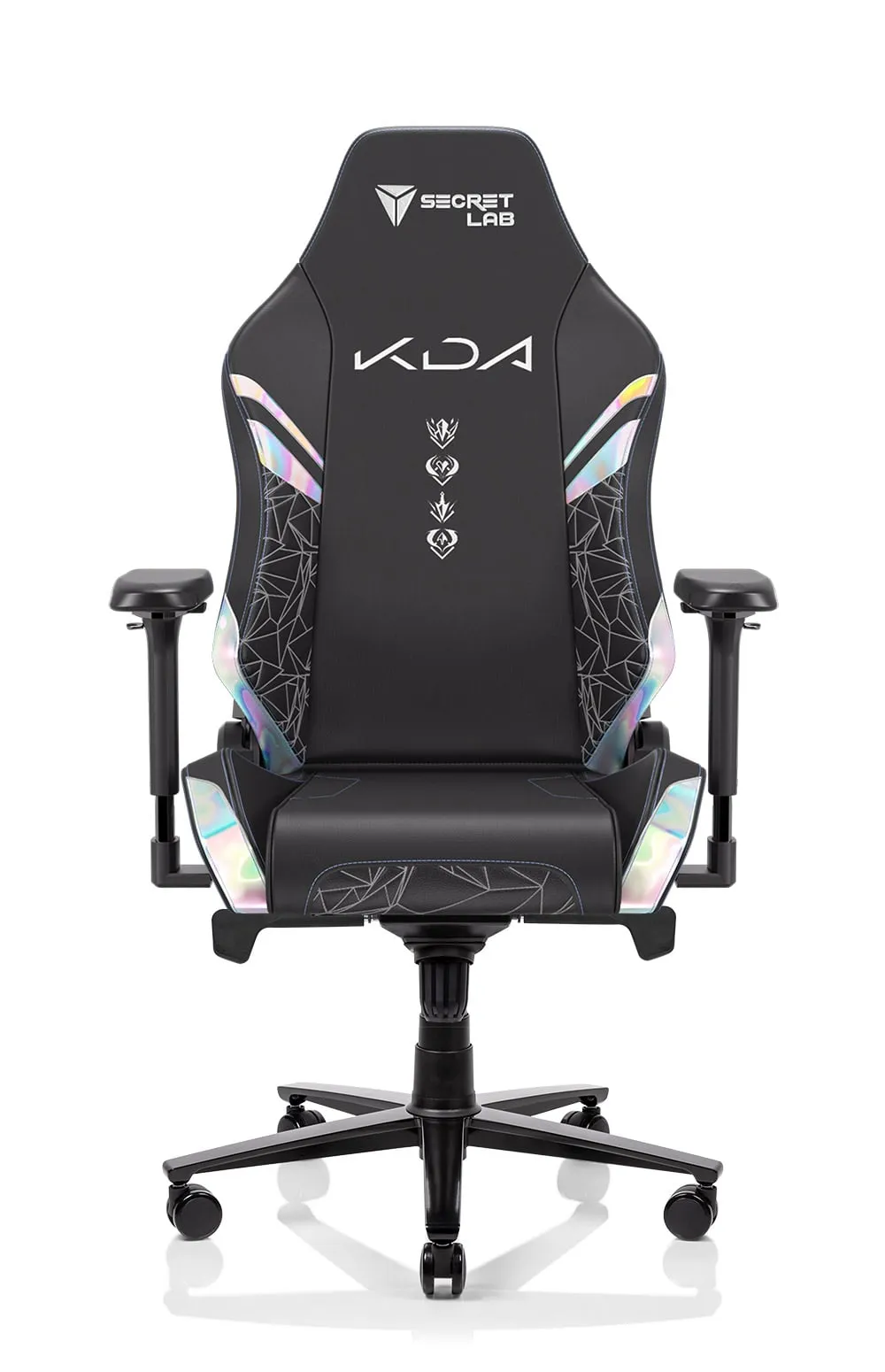 Secretlab OMEGA 2020