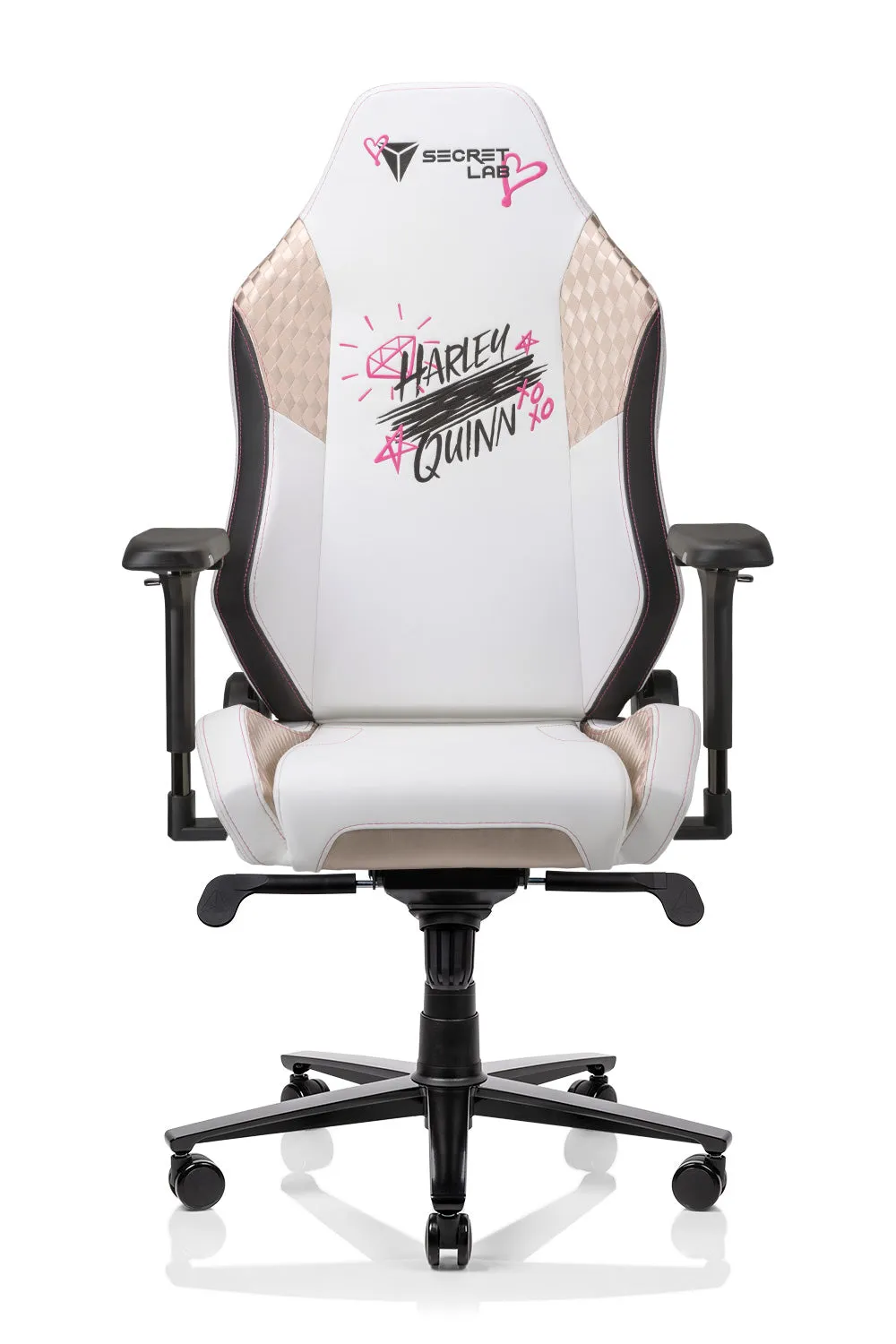 Secretlab OMEGA 2020