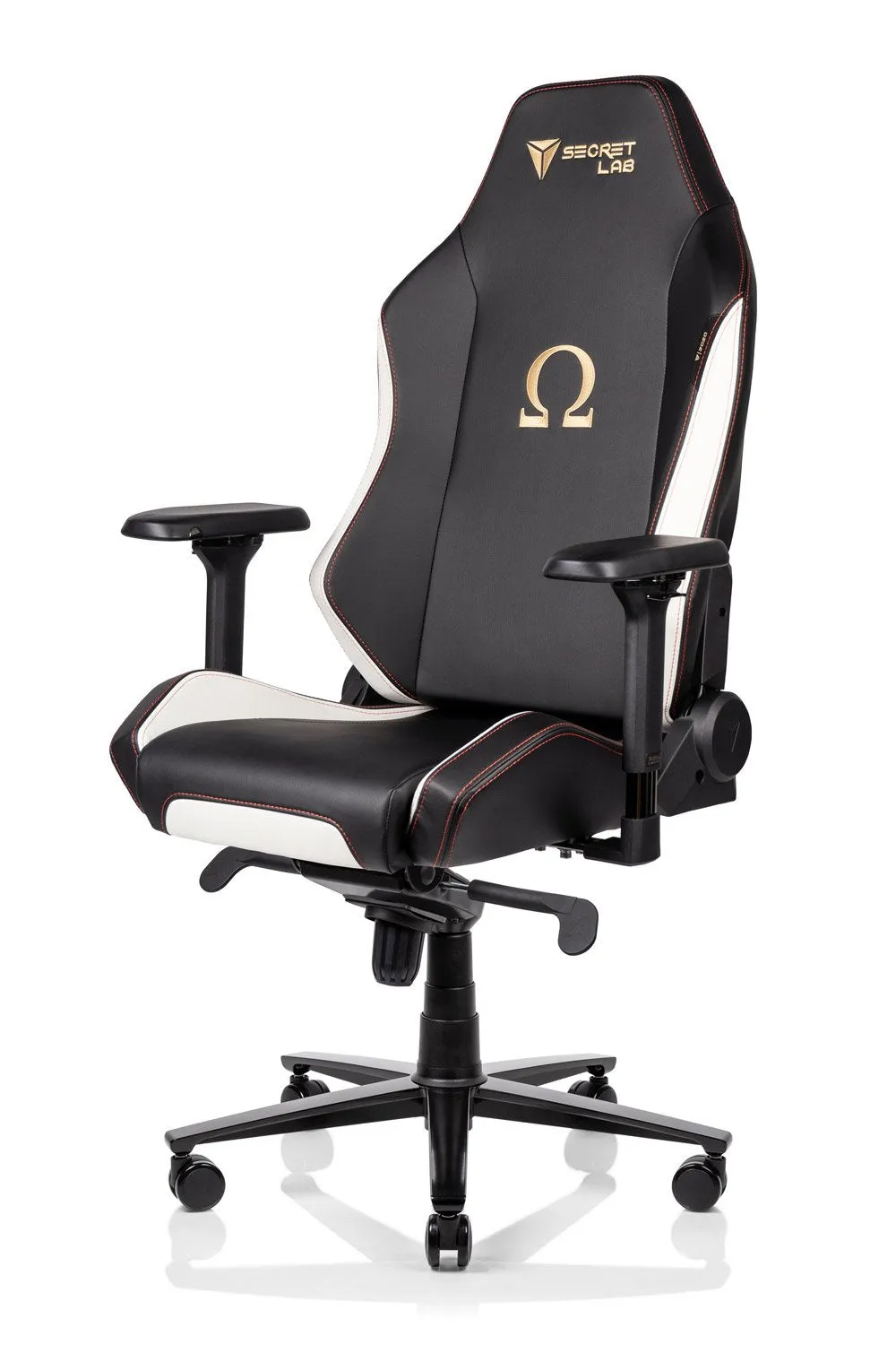 Secretlab OMEGA 2020