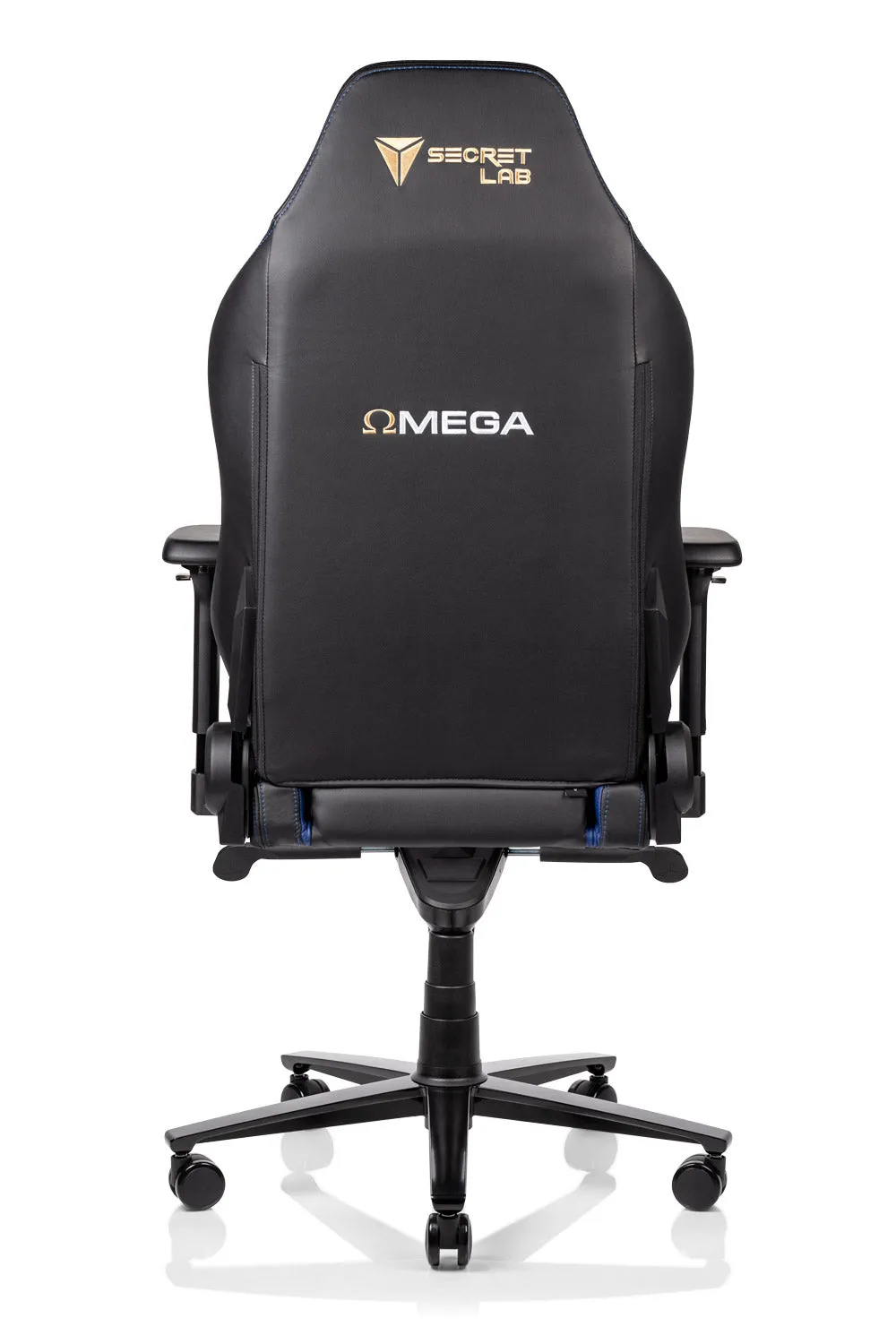Secretlab OMEGA 2020