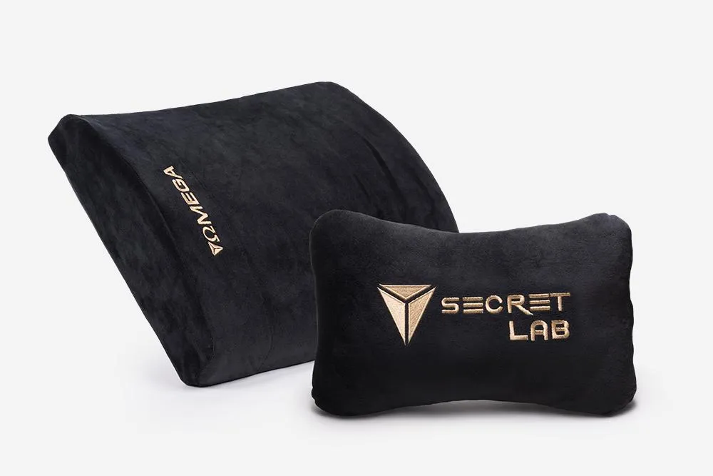 Secretlab OMEGA 2020