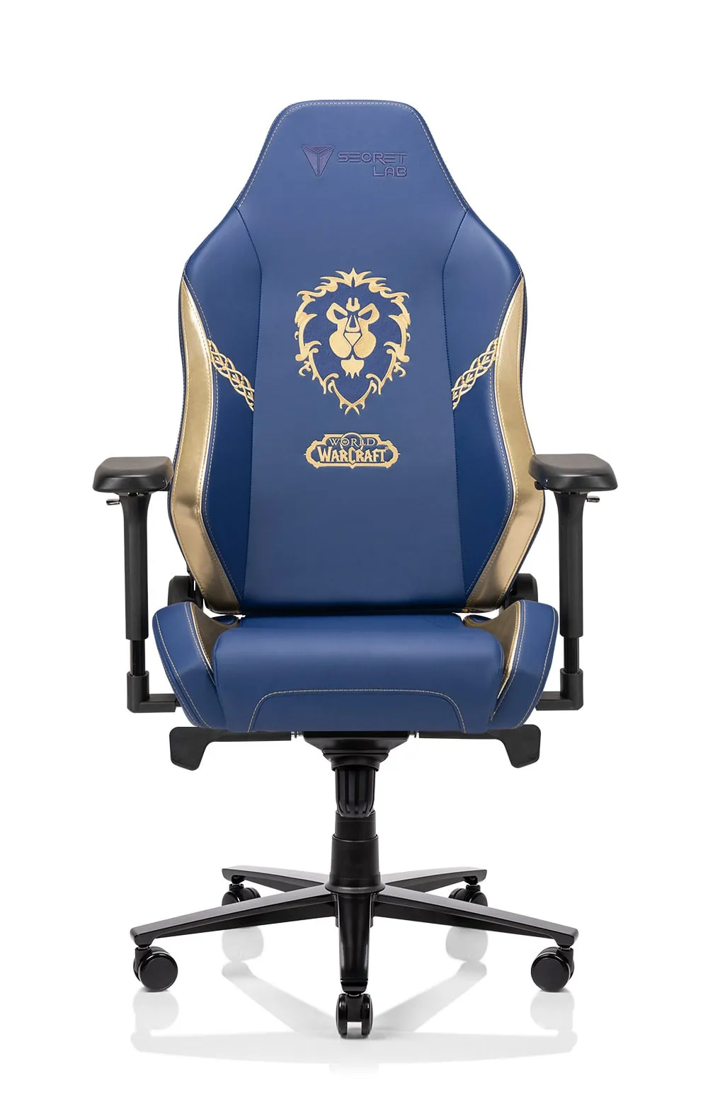 Secretlab OMEGA 2020