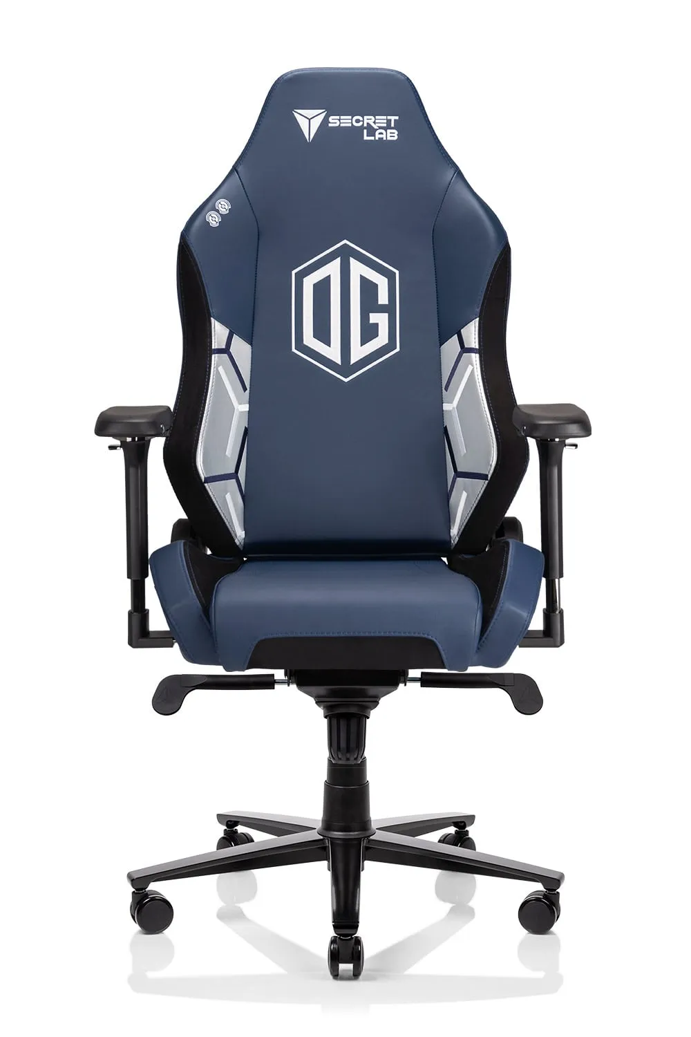 Secretlab OMEGA 2020