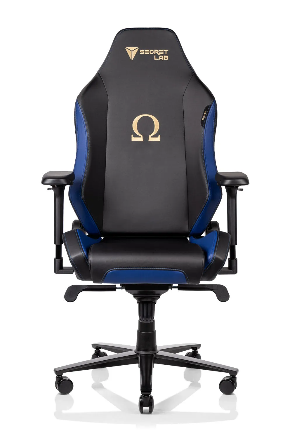 Secretlab OMEGA 2020