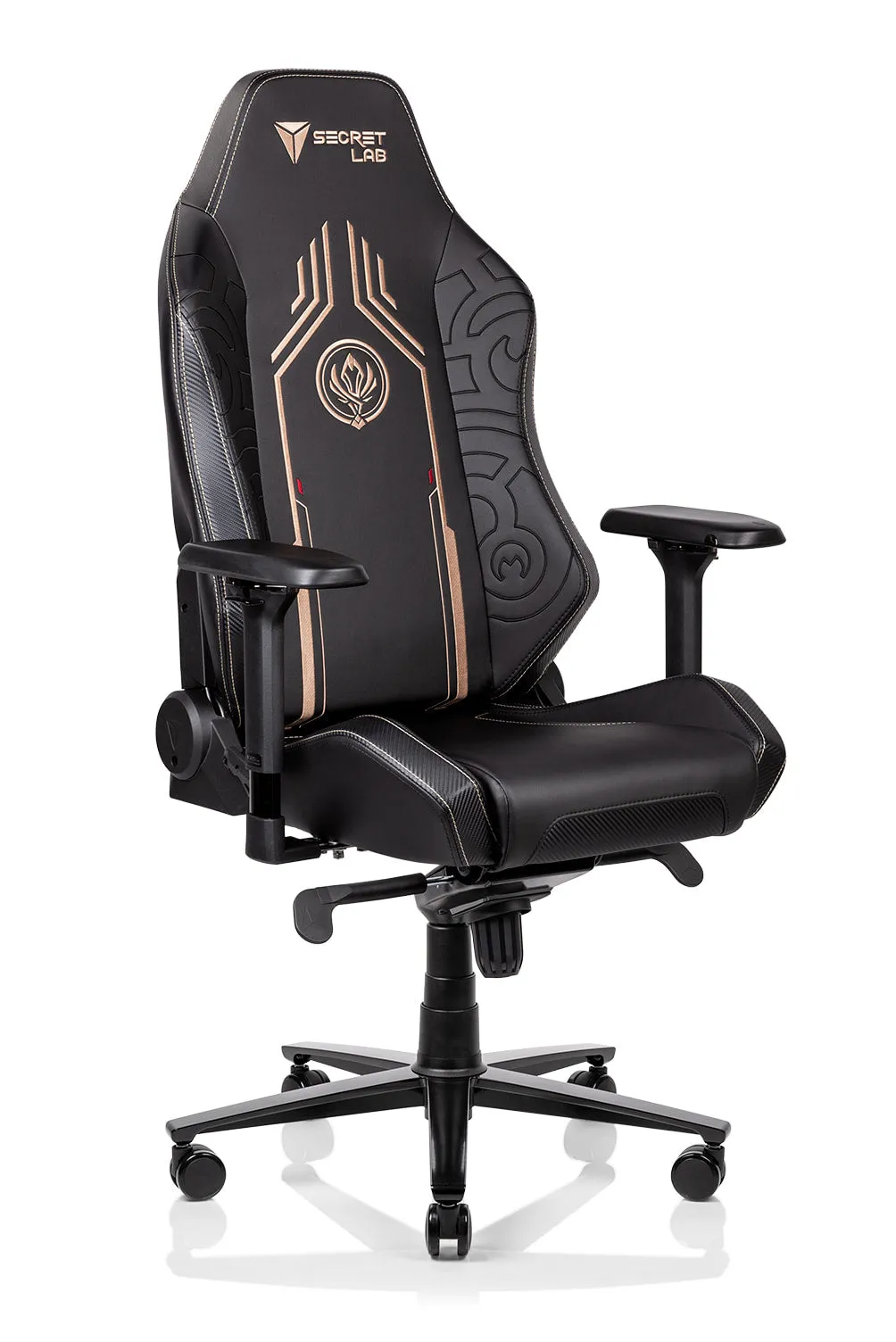 Secretlab OMEGA 2020