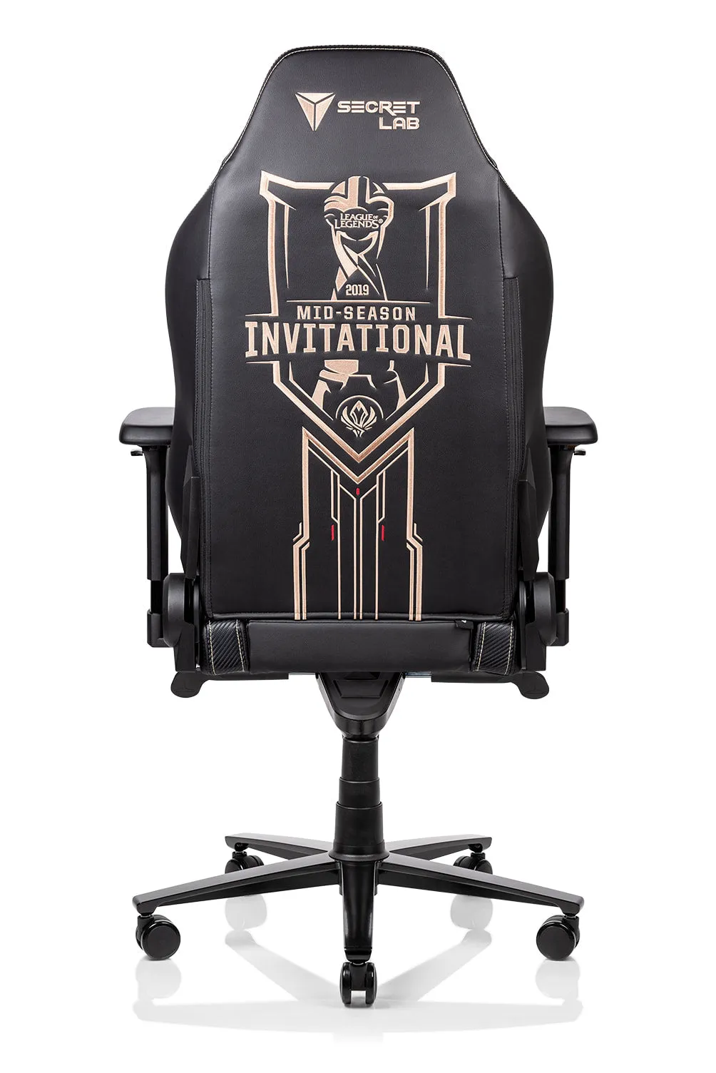 Secretlab OMEGA 2020