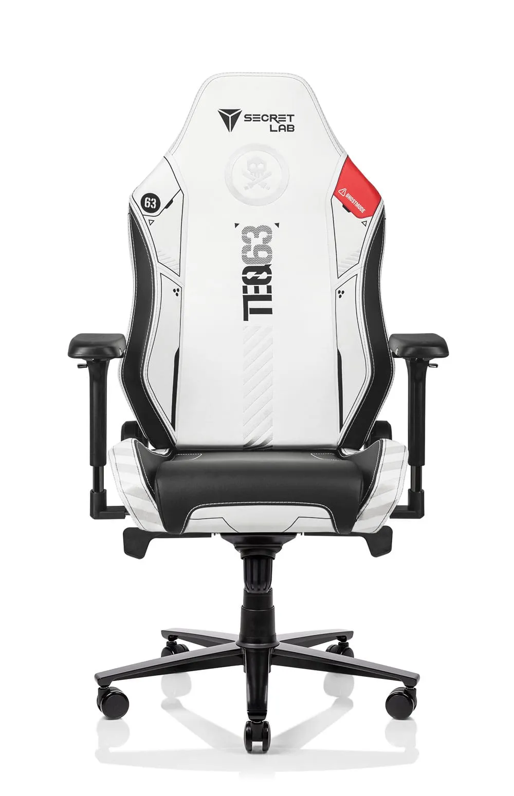 Secretlab OMEGA 2020