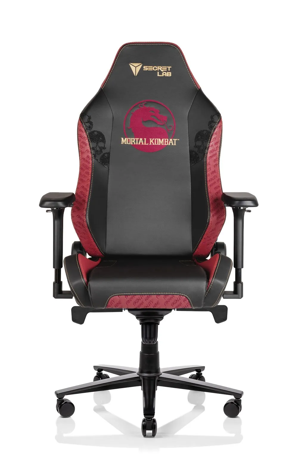 Secretlab OMEGA 2020