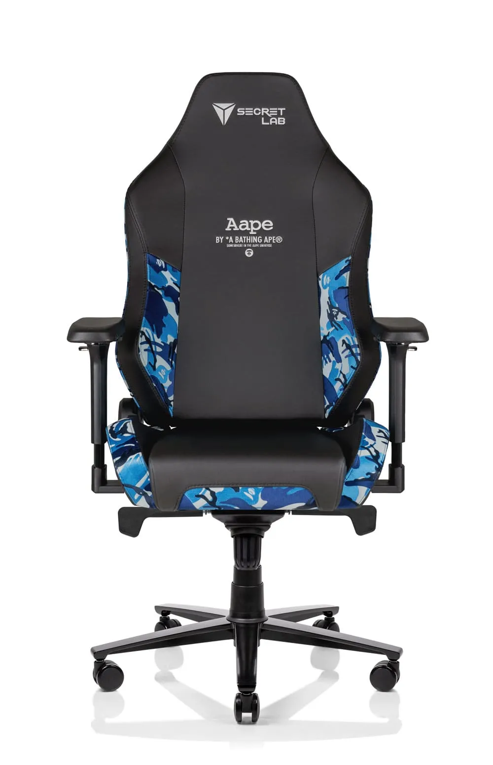 Secretlab OMEGA 2020