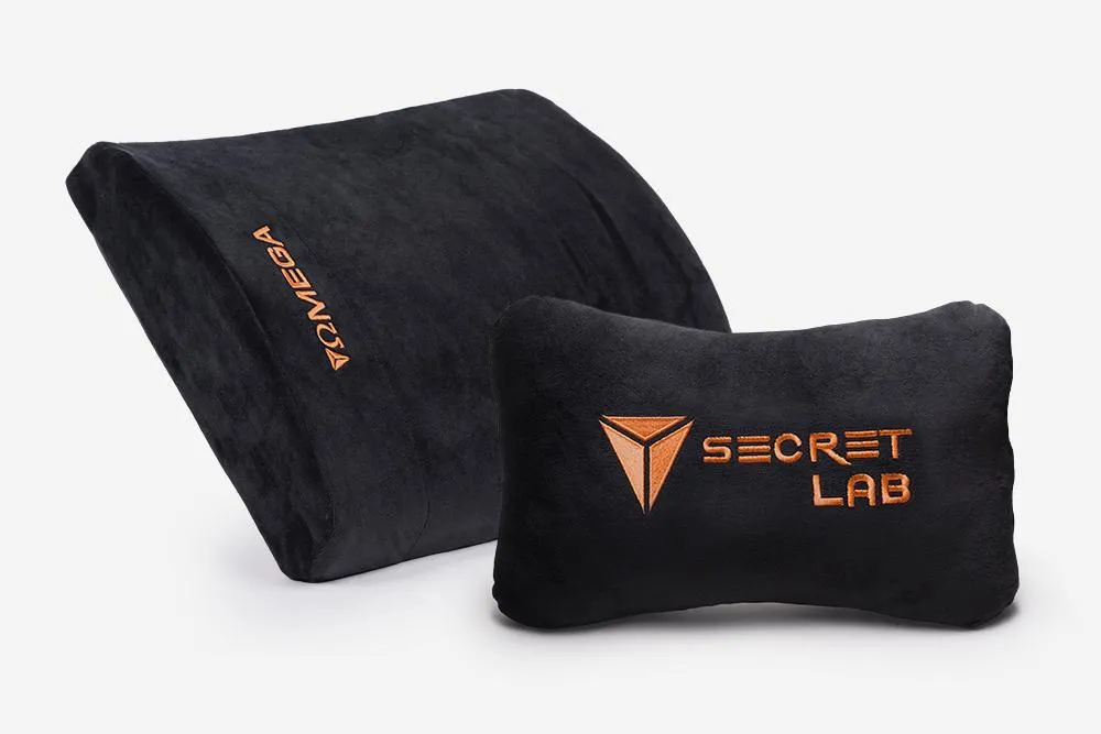 Secretlab OMEGA 2020